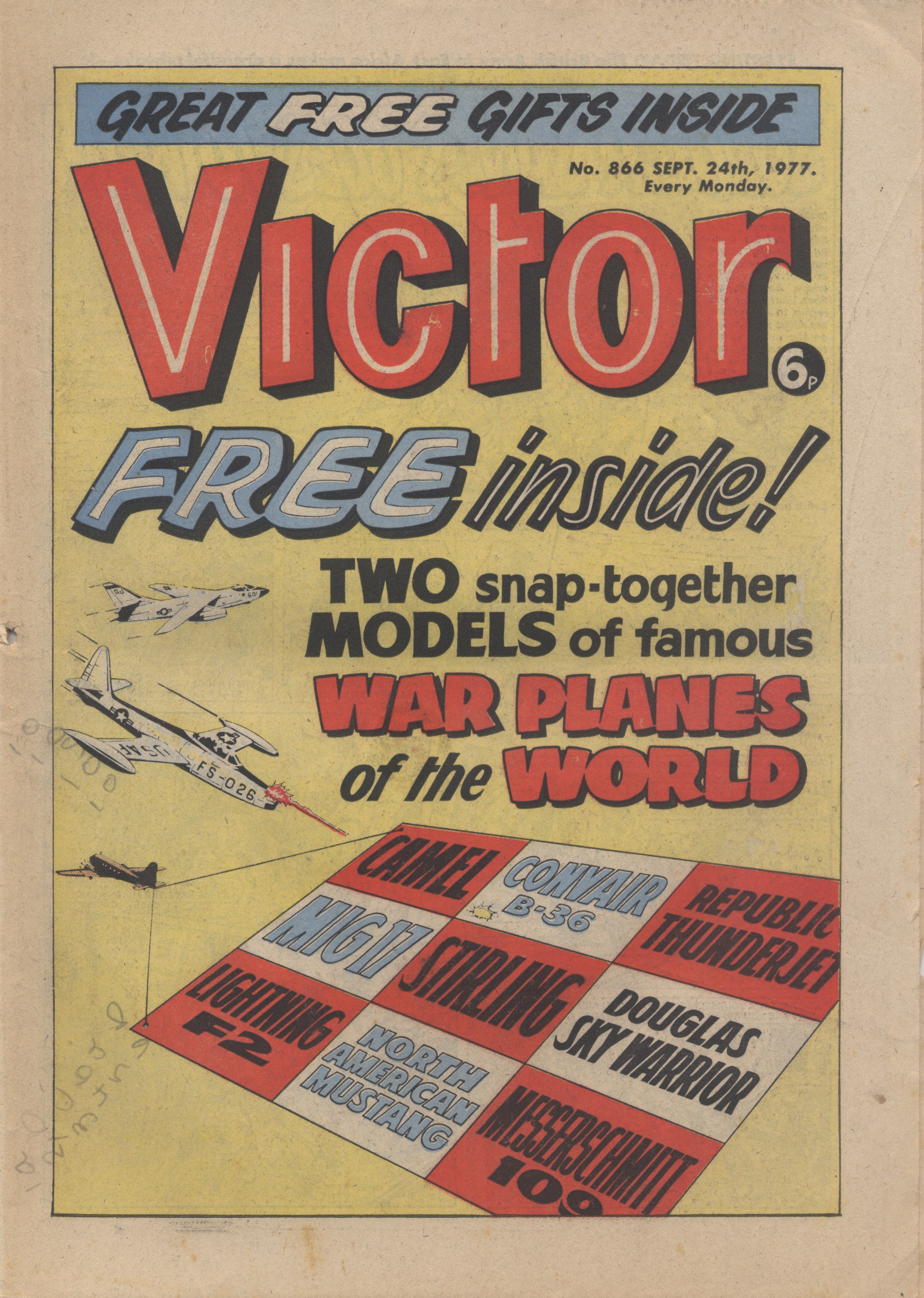 Victor